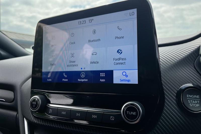 Used Ford Puma 2023 for sale - 77844787: Photo 29