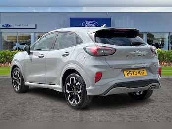 Used Ford Puma 2023 for sale - 77844787: Photo