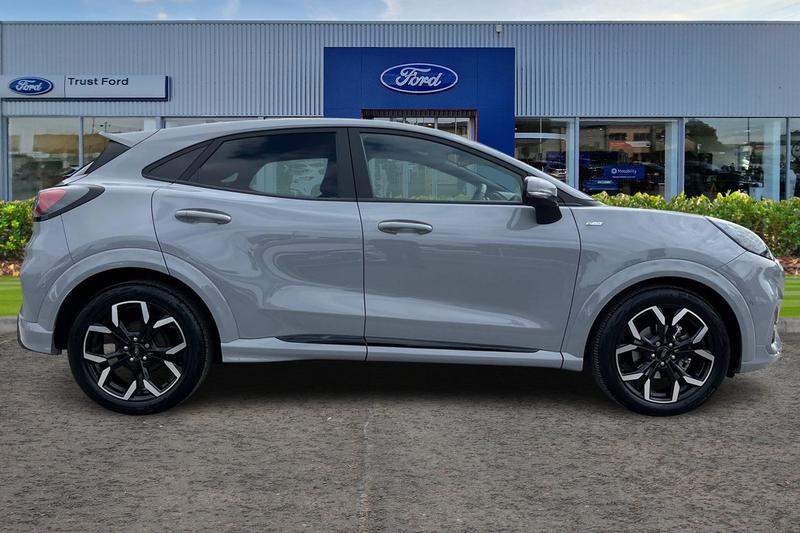 Used Ford Puma 2023 for sale - 77844787: Photo 3