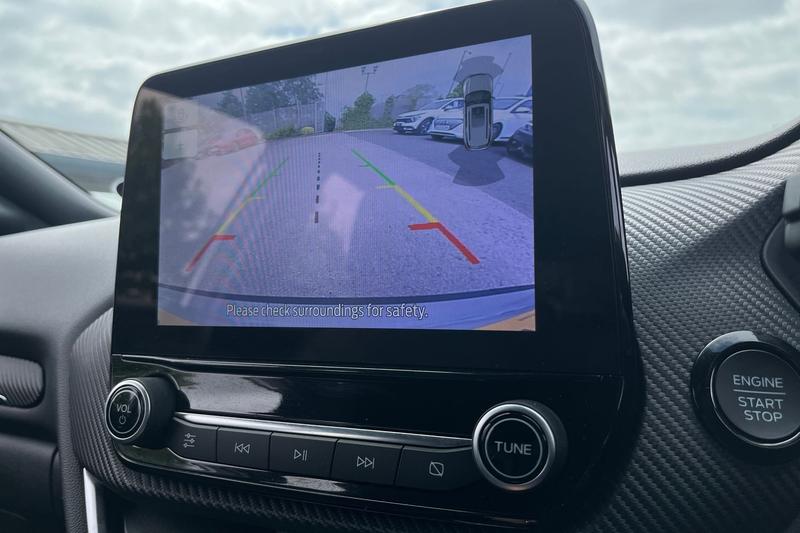 Used Ford Puma 2023 for sale - 77844787: Photo 31