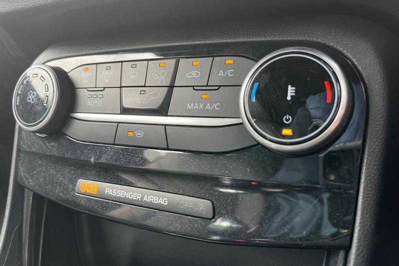 Used Ford Puma 2023 for sale - 77844787: Photo 32