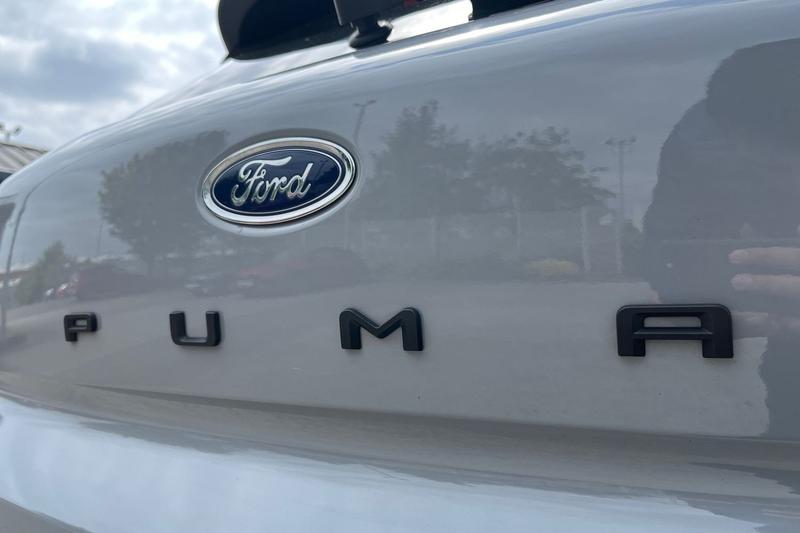 Used Ford Puma 2023 for sale - 77844787: Photo 38