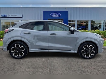 Used Ford Puma 2023 for sale - 77844787: Photo