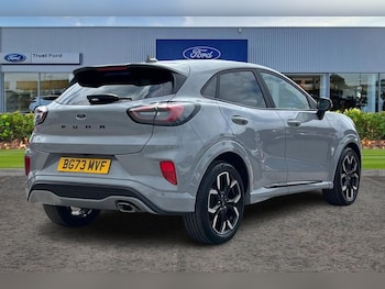 Used Ford Puma 2023 for sale - 77844787: Photo