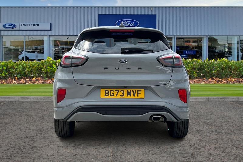 Used Ford Puma 2023 for sale - 77844787: Photo 7