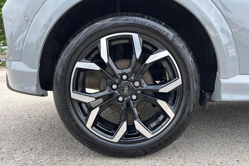 Used Ford Puma 2023 for sale - 77844787: Photo 8