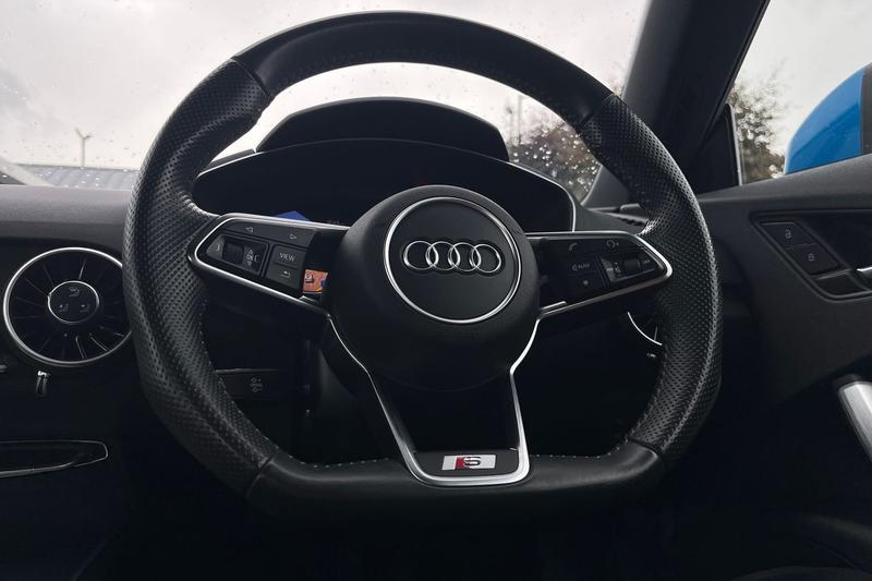 Used Audi TT 2019 for sale - 76097235: Photo 12