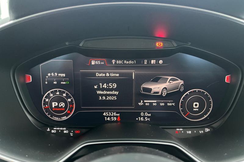 Used Audi TT 2019 for sale - 76097235: Photo 13