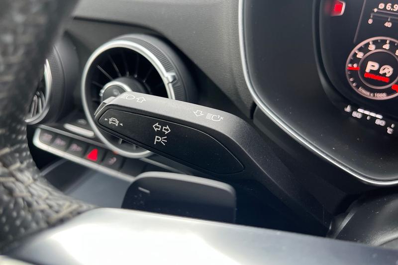 Used Audi TT 2019 for sale - 76097235: Photo 14