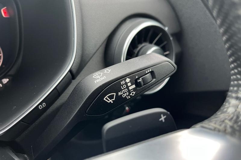 Used Audi TT 2019 for sale - 76097235: Photo 15