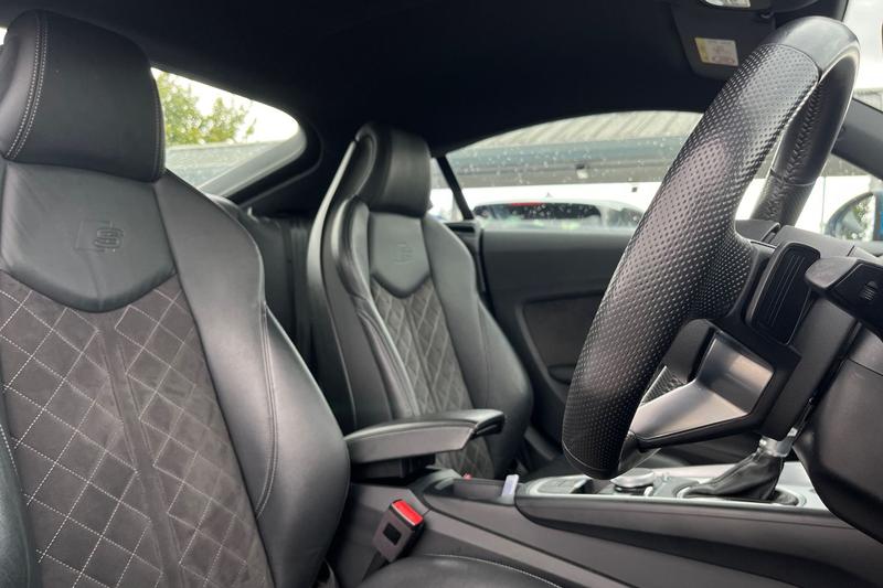 Used Audi TT 2019 for sale - 76097235: Photo 17