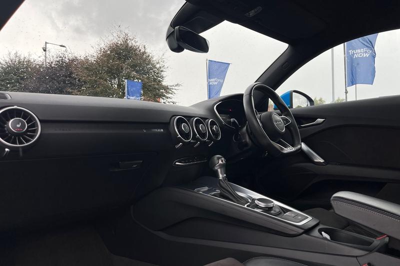 Used Audi TT 2019 for sale - 76097235: Photo 18