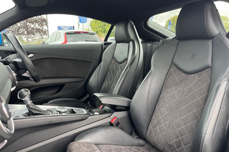Used Audi TT 2019 for sale - 76097235: Photo 19