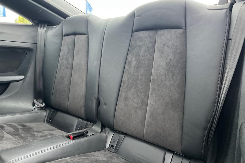 Used Audi TT 2019 for sale - 76097235: Photo 20