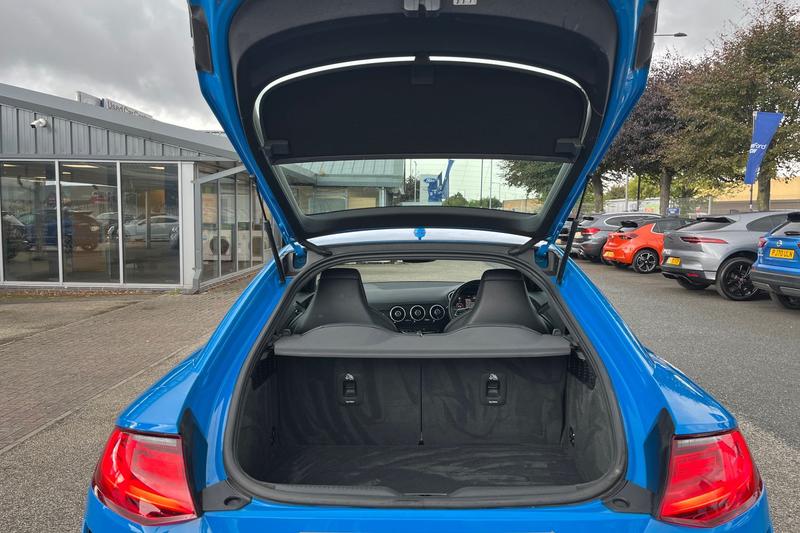 Used Audi TT 2019 for sale - 76097235: Photo 21