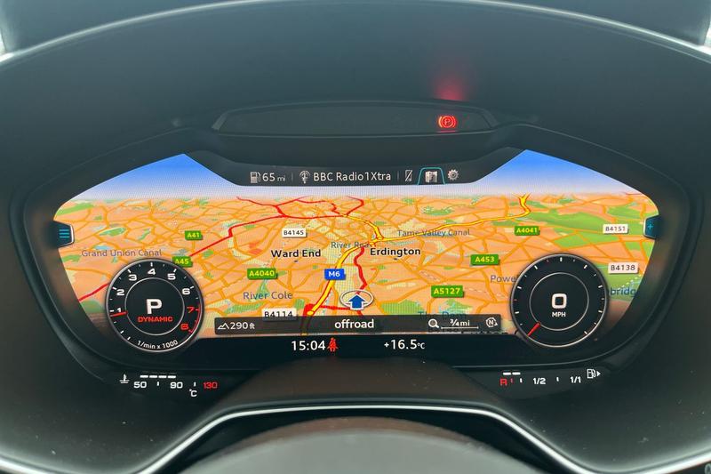 Used Audi TT 2019 for sale - 76097235: Photo 26