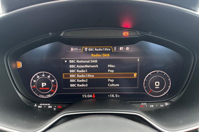 Used Audi TT 2019 for sale - 76097235: Photo 27