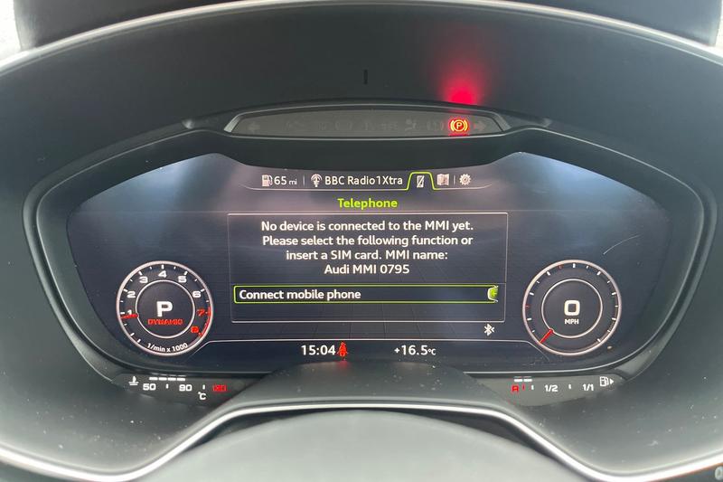 Used Audi TT 2019 for sale - 76097235: Photo 28