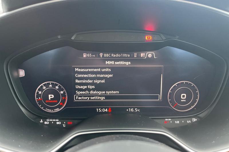 Used Audi TT 2019 for sale - 76097235: Photo 30