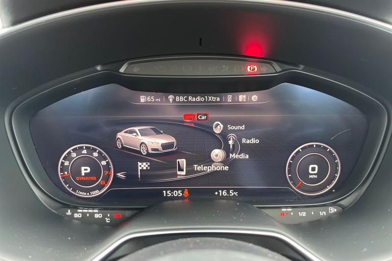 Used Audi TT 2019 for sale - 76097235: Photo 31