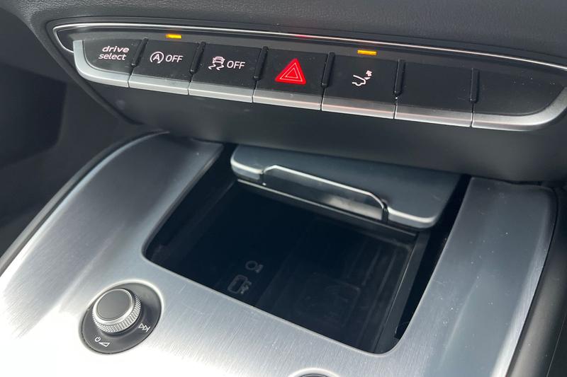 Used Audi TT 2019 for sale - 76097235: Photo 33