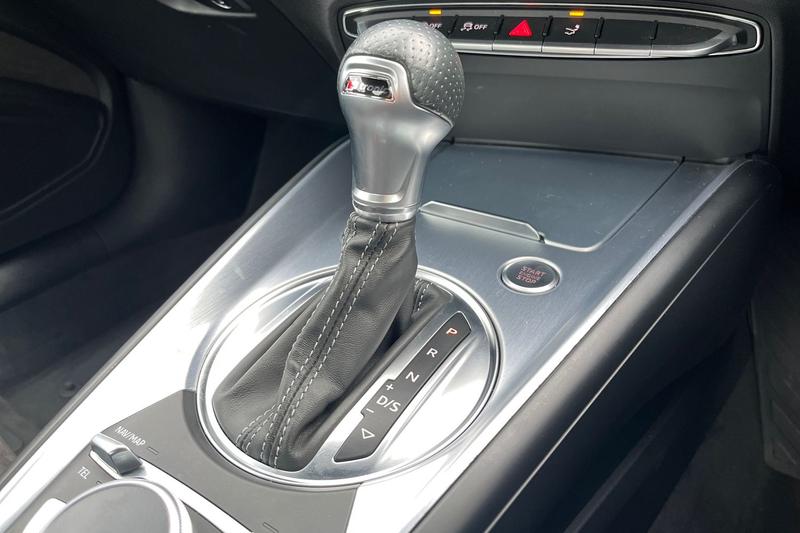 Used Audi TT 2019 for sale - 76097235: Photo 34