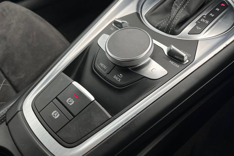 Used Audi TT 2019 for sale - 76097235: Photo 35
