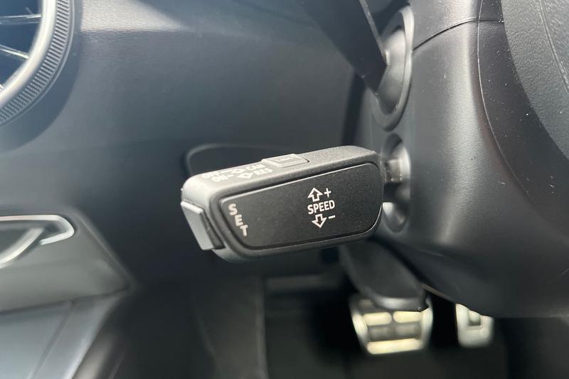 Used Audi TT 2019 for sale - 76097235: Photo 36