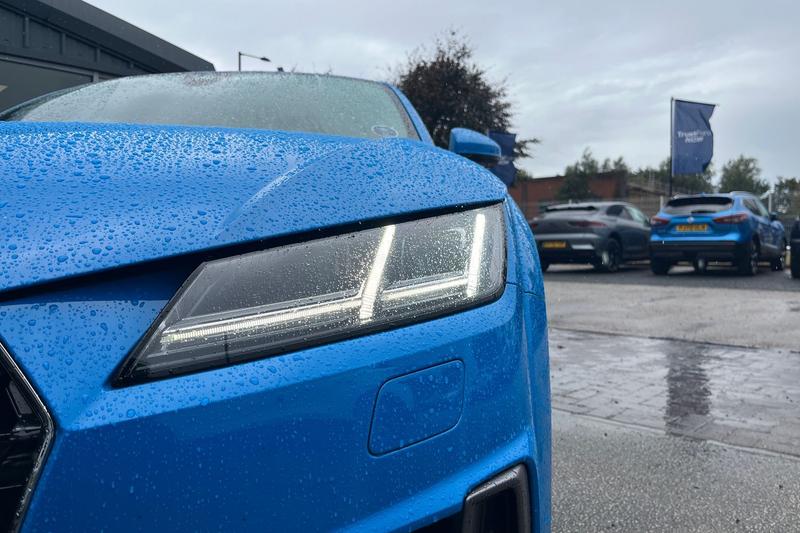 Used Audi TT 2019 for sale - 76097235: Photo 39