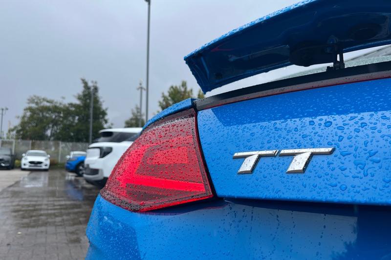 Used Audi TT 2019 for sale - 76097235: Photo 40