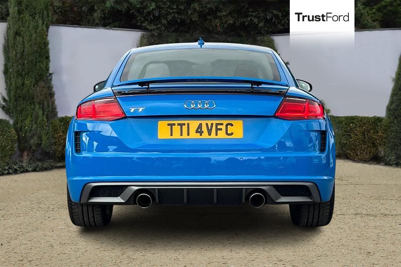 Used Audi TT 2019 for sale - 76097235: Photo 7