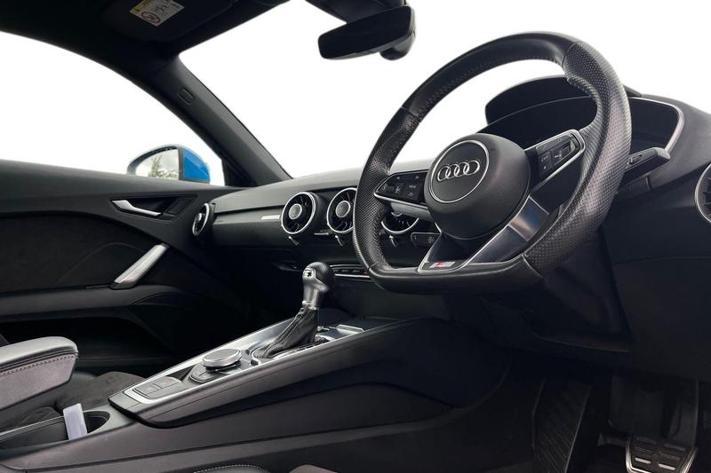 Used Audi TT 2019 for sale - 76097235: Photo 9