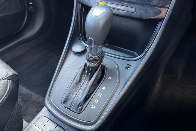 Vehicle 34