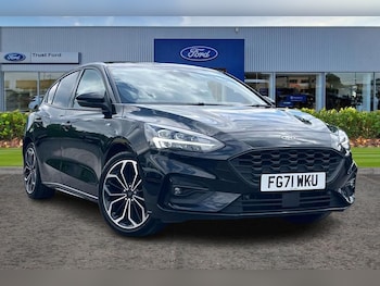 Used Ford Focus 2021 for sale - 78529936: Photo