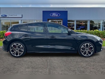 Used Ford Focus 2021 for sale - 78529936: Photo
