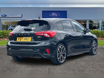 Used Ford Focus 2021 for sale - 78529936: Photo