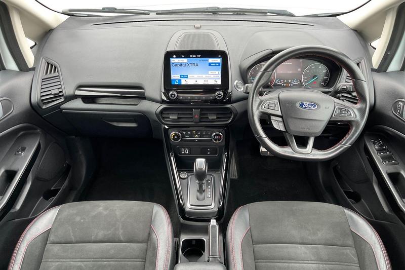 Used Ford Ecosport 2018 for sale - 76545252: Photo 10
