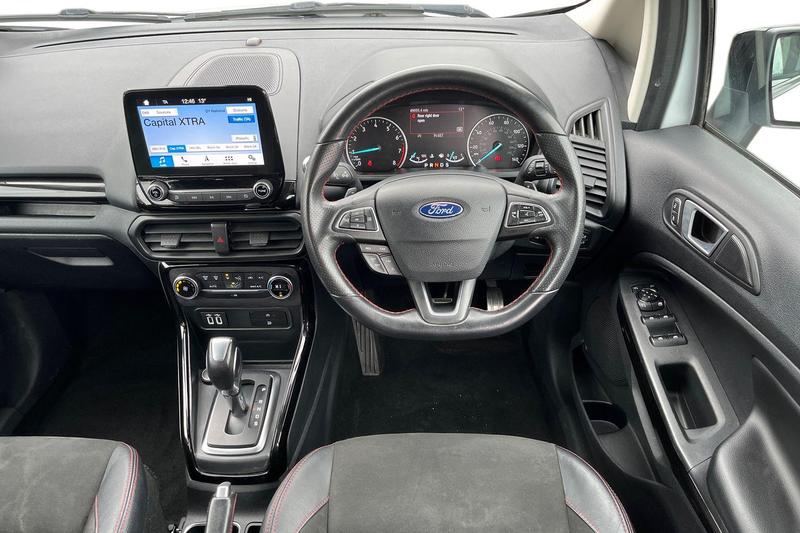 Used Ford Ecosport 2018 for sale - 76545252: Photo 11