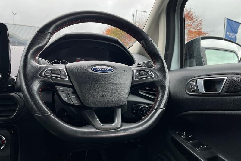 Used Ford Ecosport 2018 for sale - 76545252: Photo 12
