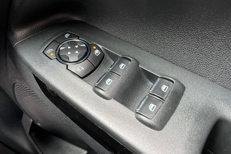 Used Ford Ecosport 2018 for sale - 76545252: Photo 16