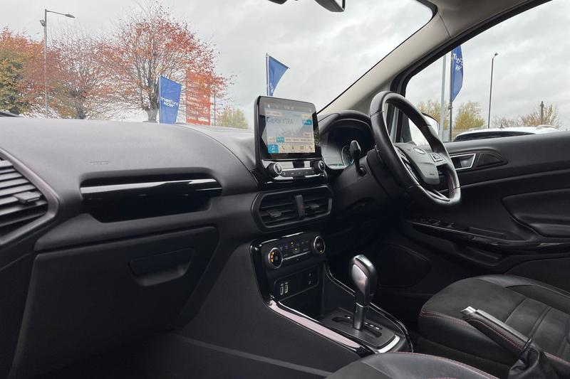 Used Ford Ecosport 2018 for sale - 76545252: Photo 18