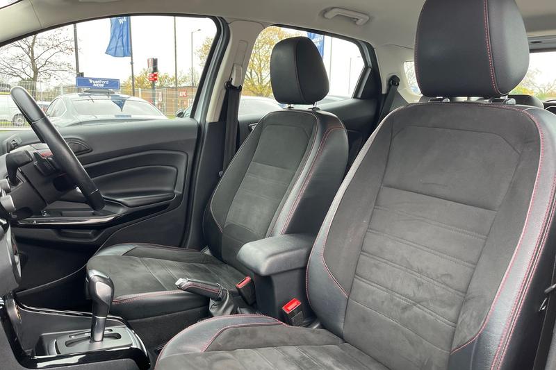 Used Ford Ecosport 2018 for sale - 76545252: Photo 19