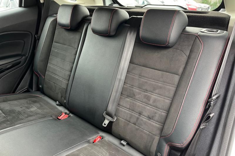 Used Ford Ecosport 2018 for sale - 76545252: Photo 20