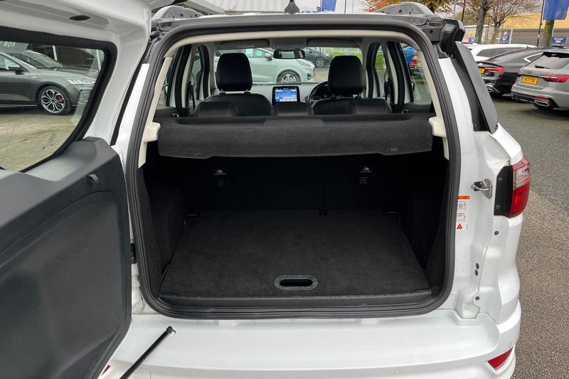 Used Ford Ecosport 2018 for sale - 76545252: Photo 21