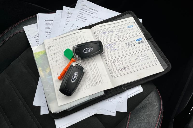 Used Ford Ecosport 2018 for sale - 76545252: Photo 22