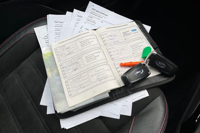 Used Ford Ecosport 2018 for sale - 76545252: Photo 23