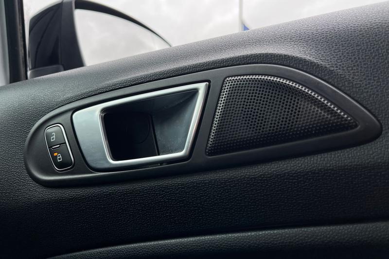 Used Ford Ecosport 2018 for sale - 76545252: Photo 24