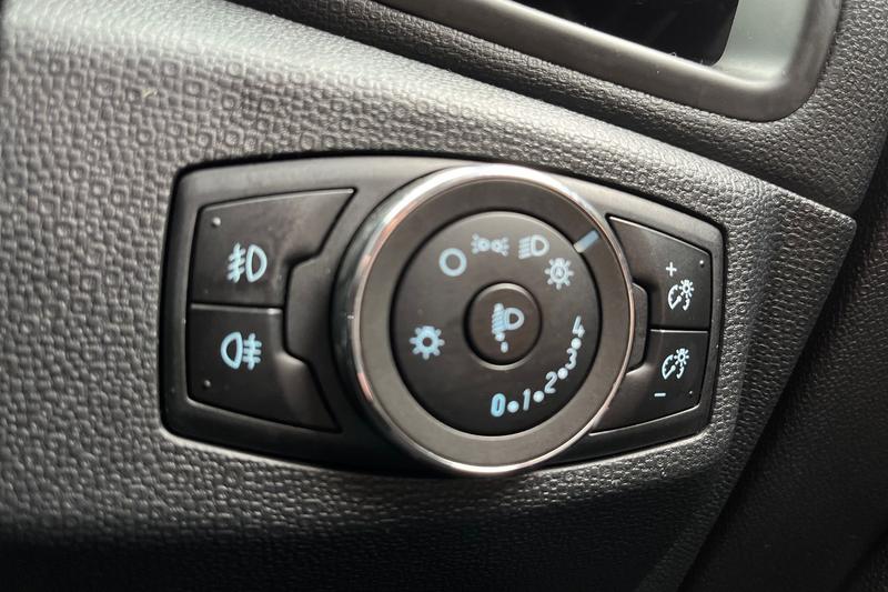 Used Ford Ecosport 2018 for sale - 76545252: Photo 25