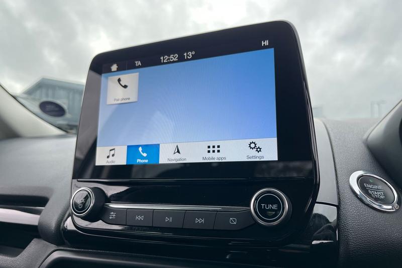 Used Ford Ecosport 2018 for sale - 76545252: Photo 27