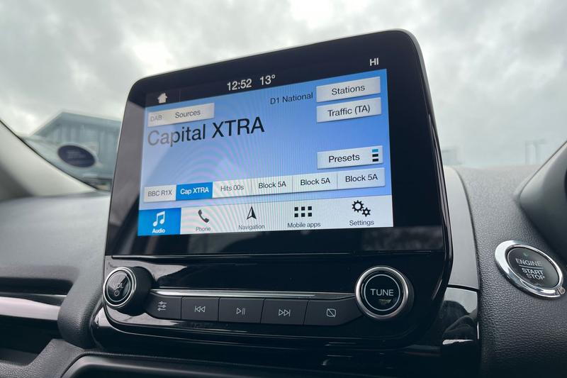 Used Ford Ecosport 2018 for sale - 76545252: Photo 28